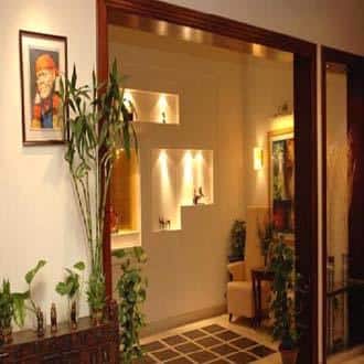 Corporate Shelters (Serviced Apartments), New Delhi 1